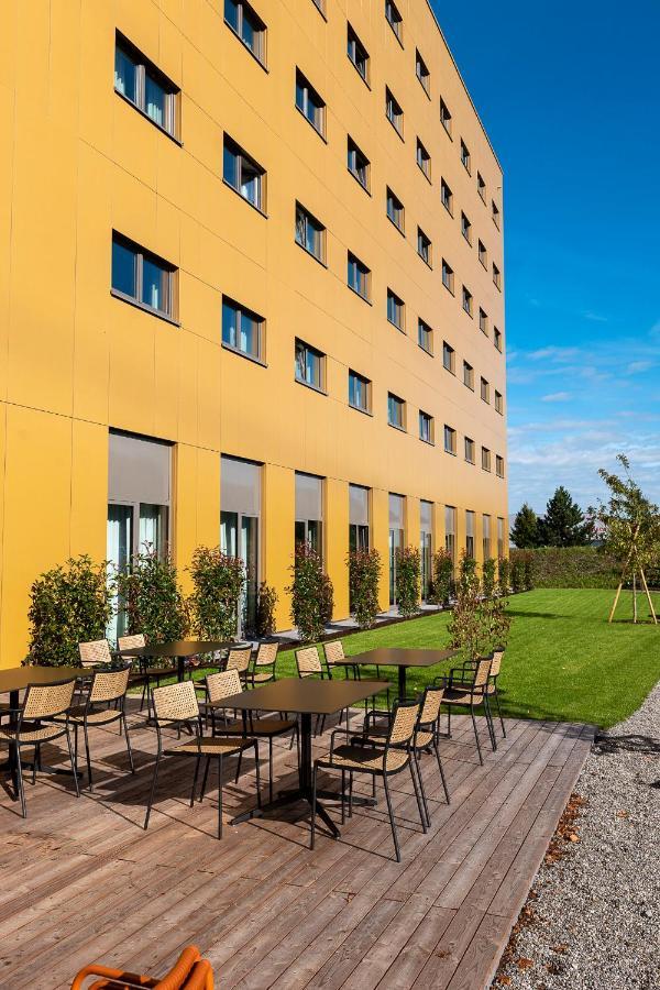 Firmament Hotel Rankweil Extérieur photo