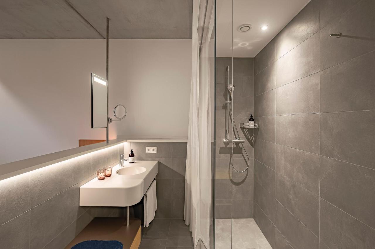 Firmament Hotel Rankweil Extérieur photo