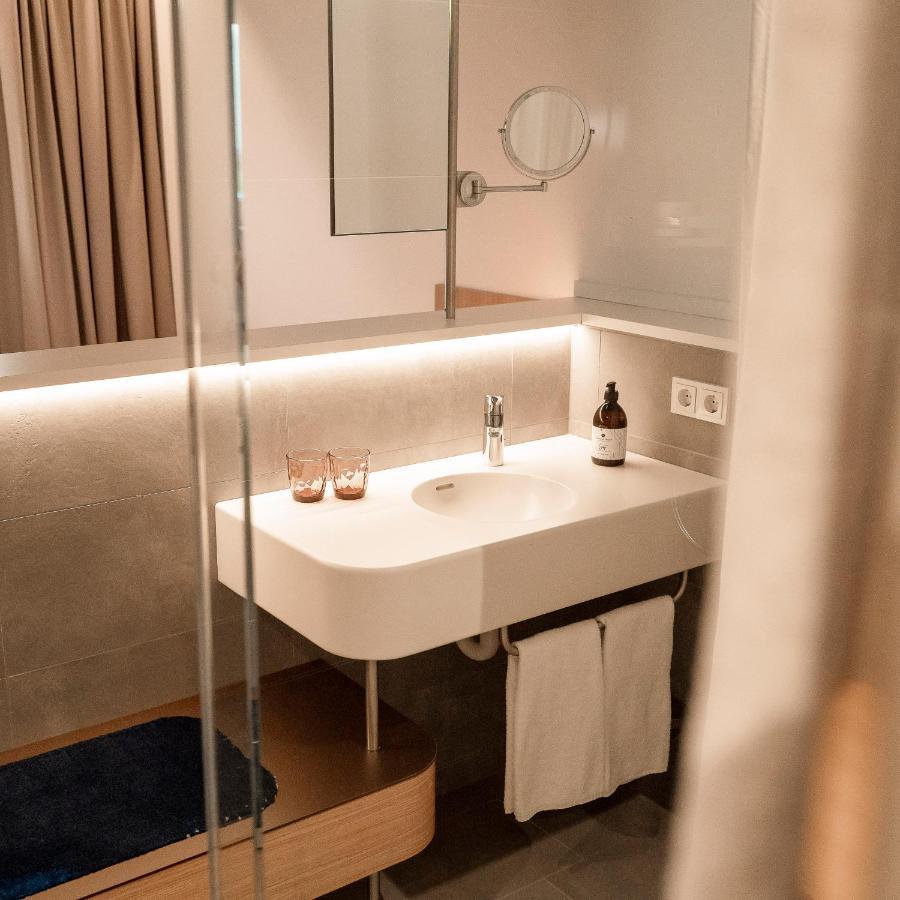 Firmament Hotel Rankweil Extérieur photo